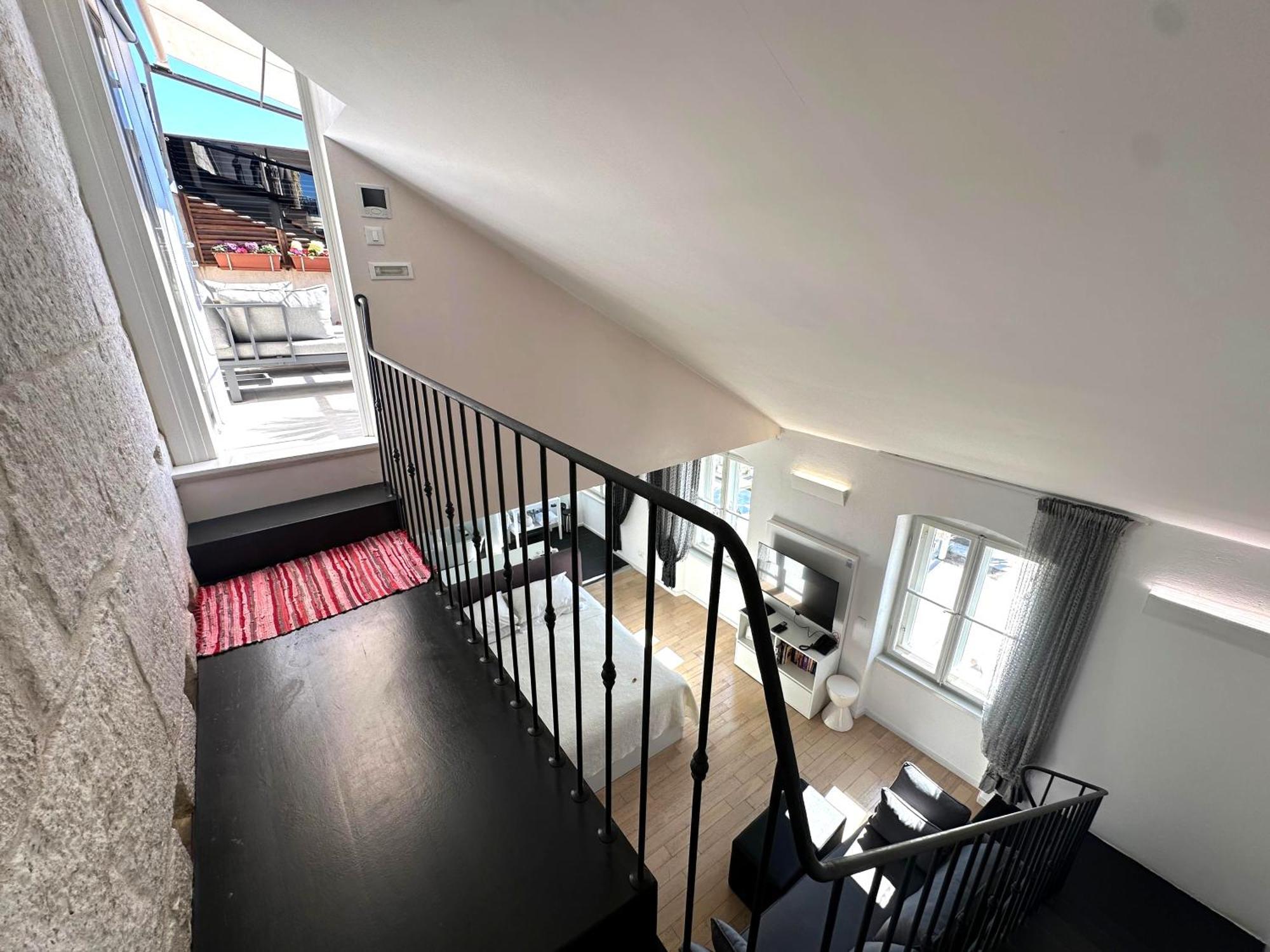 Riva Luxury Suites Split Exterior foto