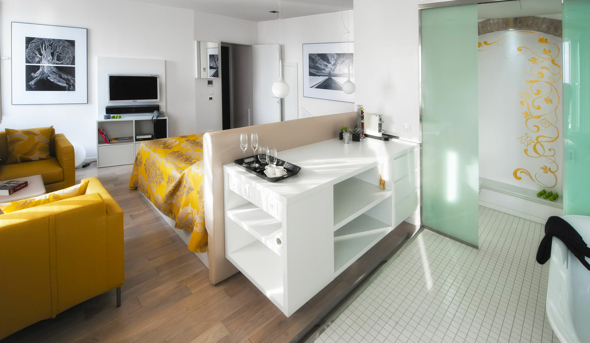Riva Luxury Suites Split Exterior foto