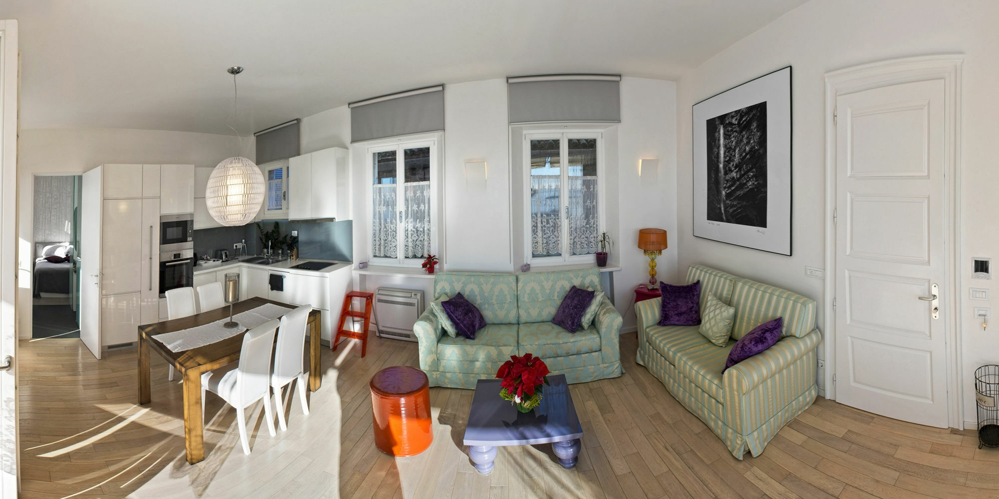 Riva Luxury Suites Split Exterior foto